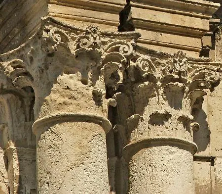 Casa Ortigia Syracuse