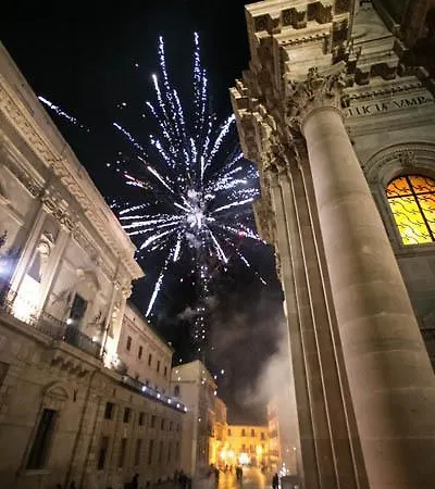 Casa Ortigia * Syracuse