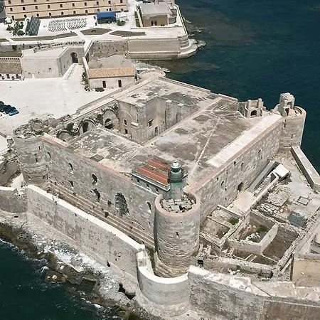Casa Ortigia * Syracuse
