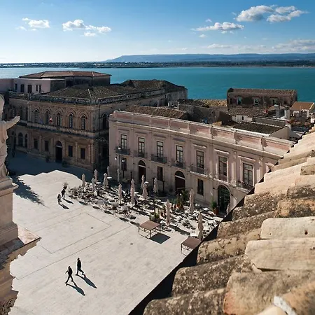 Casa Ortigia Appartement Syracuse