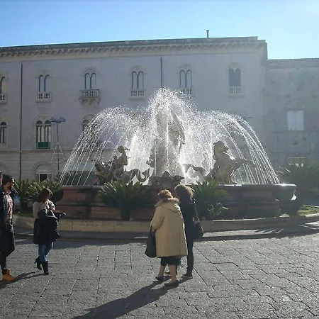 Casa Ortigia Appartement