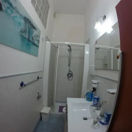 Appartement Casa Ortigia Syracuse