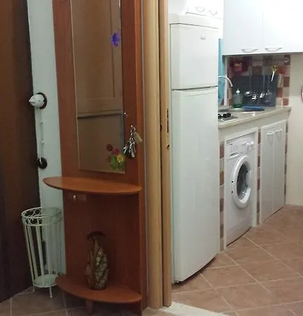 Casa Ortigia Appartement *