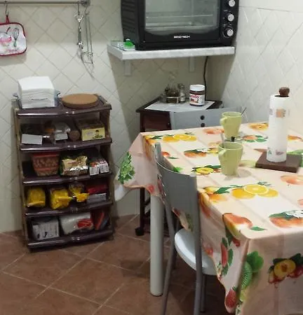 Casa Ortigia Appartement