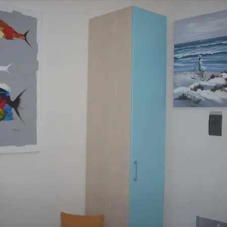 Appartement Casa Ortigia Syracuse