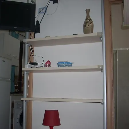Casa Ortigia Appartement *