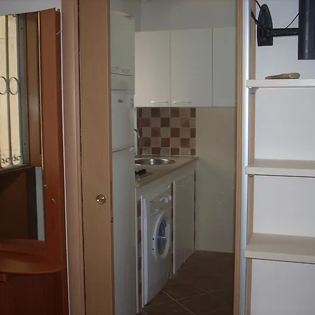 Casa Ortigia Appartement *