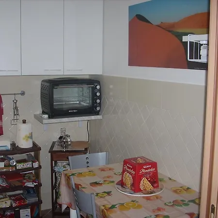 Appartement Casa Ortigia