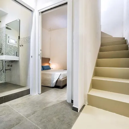 Casa Ortigia Appartement *