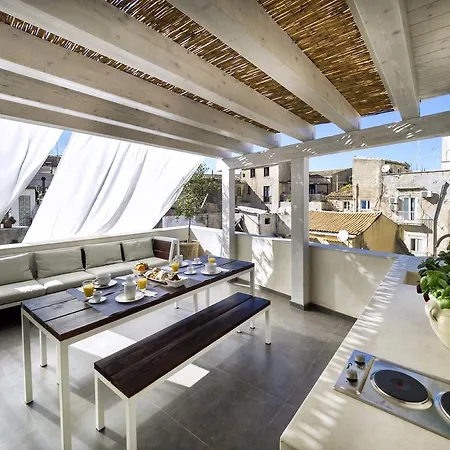 Casa Ortigia Appartement Syracuse