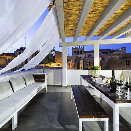 Casa Ortigia Appartement Syracuse