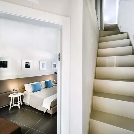 Casa Ortigia Appartement