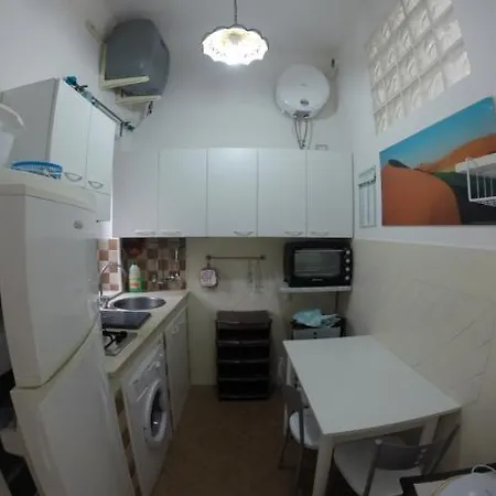 Apartment Casa Ortigia *