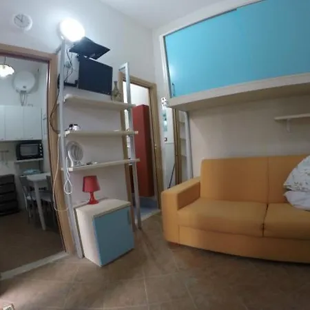 Apartment Casa Ortigia