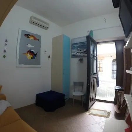 Apartment Casa Ortigia